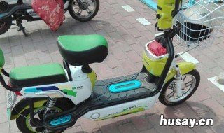 淄博电动车临时牌子怎么网上办理 淄博电动汽车哪里有卖