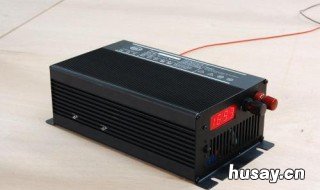 铅酸蓄电池充电器与锂电池充电器的区别 锂电池充电器与铅酸电池充电器