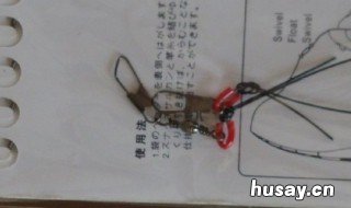 串钩鱼钩的做法 钓鱼串钩如何制作