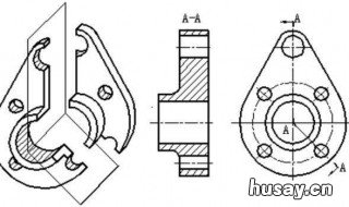 学看图纸的最快方法 学看图纸的最快方法机械厂
