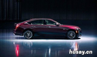 凯迪拉克ct5几种颜色 凯迪拉克CT5什么颜色好看