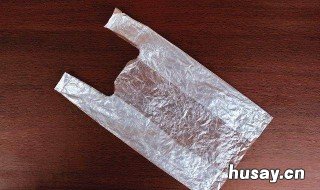 最实用的垃圾袋收纳法 垃圾袋如何收纳