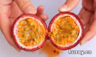 百香果哪三类人不能吃 哪种人不能吃百香果