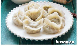 冬至为什么吃饺子呢 冬至吃饺子为啥