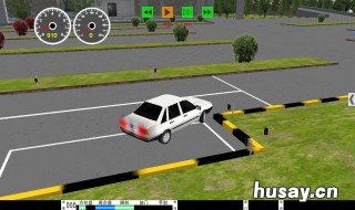 科目二为啥不要多练