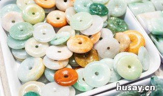 翡翠a货怎么验真假 翡翠a货怎么验真假视频