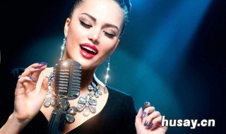 如何练习唱歌的发声 唱歌怎样练发声