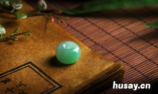 翡翠珠子怎么辨别真假 翡翠珠链真假辨别