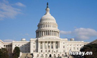 美国白宫在哪个城市 白宫在美国哪个城市百科手机