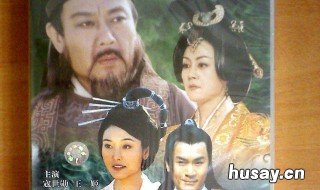 风摧边关高圆圆扮丑是第几集 高圆圆 风摧边关