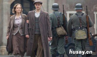 英国二战电影他人之子结局 英国德国电影好人结局