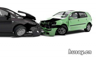 自己开车把车刮了怎么走保险 自己开车把车刮了怎么走保险一年新车