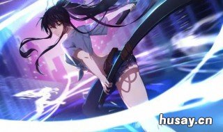 魔法禁书目录神裂火炽出场集数 魔法禁书目录神火裂织