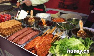 过年地摊卖什么小吃 今年最流行的地摊小吃