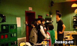 密室大逃脱第二季开播时间 密室大逃脱第二季开播时间几点