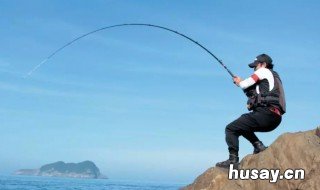 3.5号主线最适合钓多大鱼配几号子线 三号主线钓多大的鱼