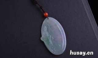 翡翠透雕从什么时候开始的 翡翠一般雕什么