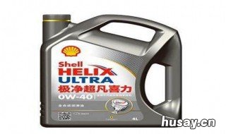 大众高尔夫1.4t加什么机油合适