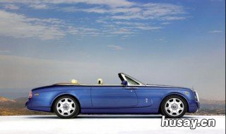 劳斯莱斯是宝马旗下的车吗 劳斯莱斯在宝马旗下