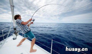 海钓子线多长合适 海钓子线多长合适钓鱼