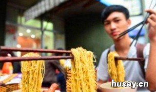 提高面馆生意技巧 提高面馆生意技巧与方法