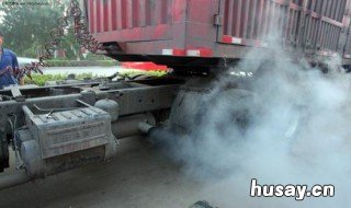 汽车尾气氮氧超标怎么解决 汽车尾气氮氧超标怎么治理