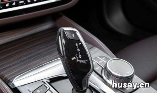 自动挡正确点火口诀 自动挡正确点火口诀图