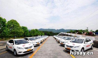 实习期为啥尽量不要开车