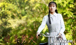 外甥女嫁给舅舅是什么电视剧 舅舅和外甥女电视剧叫什么