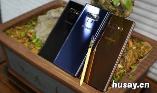 三星note10外放音质如何 三星note9外放音质