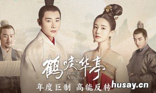 鹤唳华庭陆英父子斩首了吗 鹤唳华亭陆英父子没死