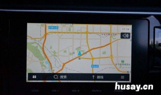 高德地图更换限行车牌号 高德地图怎么换限行车牌号码