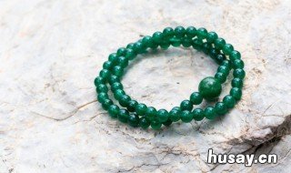 天然翡翠怎么鉴定真假 怎么辨别天然翡翠真假