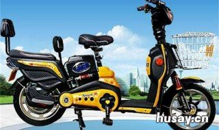 电动车真空胎怎么打气 电动车真空胎怎么打气?