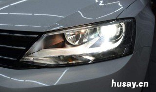 汽车大灯一般什么灯好 汽车大灯一般什么灯好点