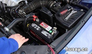 汽车停放几天电瓶就没电是什么原因 汽车停放几天就没电了是怎么回事