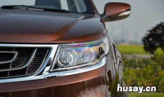 09款远景灯泡型号 09款远景灯泡型号规格