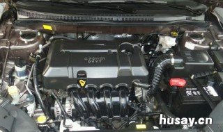 发动机五大系统名称 发动机五大系统简介