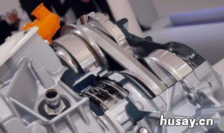 cvt变速箱真实寿命