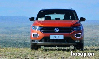 大众探歌是干式还是湿式 大众探歌变速箱是干式还是湿式