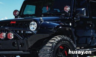 最大的越野车是什么车 最大的越野车是什么车啊