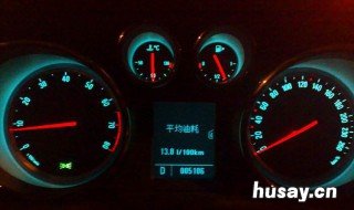 汽车百公里耗油多少算节油? 车辆百公里耗油多少