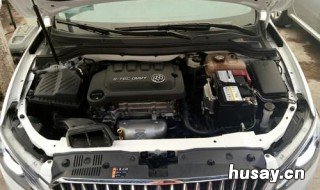 别克新英朗电瓶多久换一次 别克新英朗电瓶多久换一次比较好