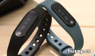 智能手环怎么连接手机 智能手环怎么连接手机蓝牙