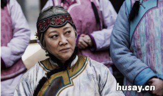 大宅院的女人电视剧结局 大宅院的女人电视剧结局如何