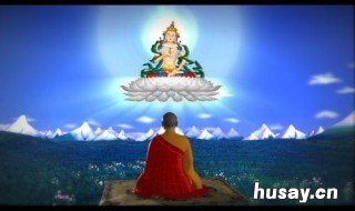 观世音传奇大结局 观世音传奇剧情简介