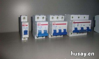 空气开关滋滋响是什么原因造成的 空气开关里滋滋响