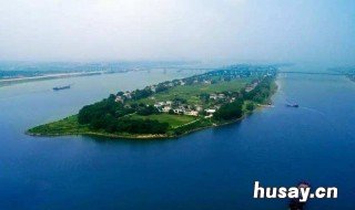 湘潭的江叫什么 湘潭有什么江河