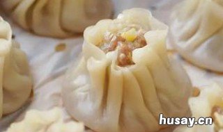 烧麦如何吃 烧麦怎么吃法