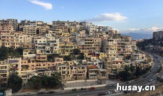 黎巴嫩有多少华人 黎巴嫩 人